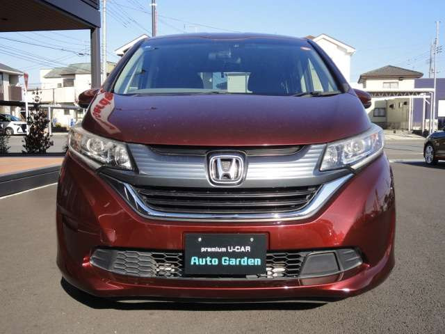 フリード1.5 G ホンダセンシング