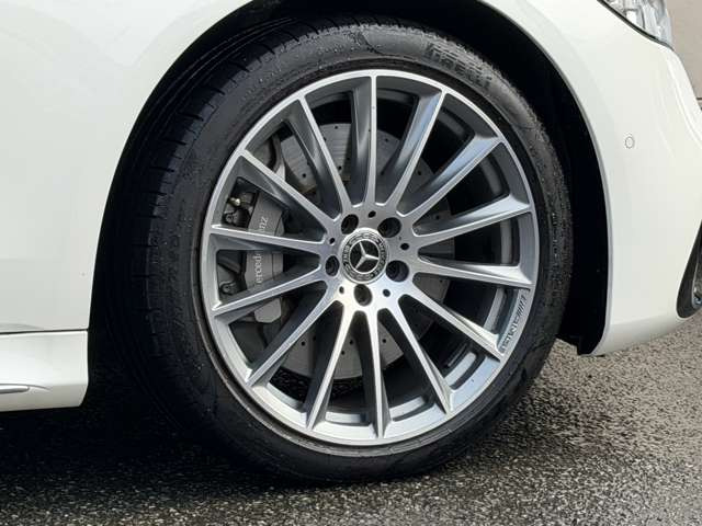 �I�v�V�����EAMG���C�� 20�C���`�A���~�z�C�[���E�����Z�f�X���S����u���[�L�L�����p�[�B