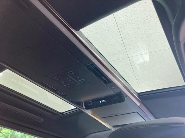 アルファードハイブリッド 2.5 Z