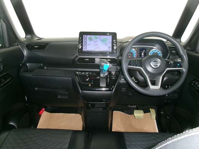 ルークスハイウェイスターX アーバンクロム プロパイロットエディション