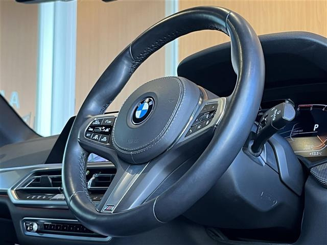 X5xドライブ 35d Mスポーツ 4WD