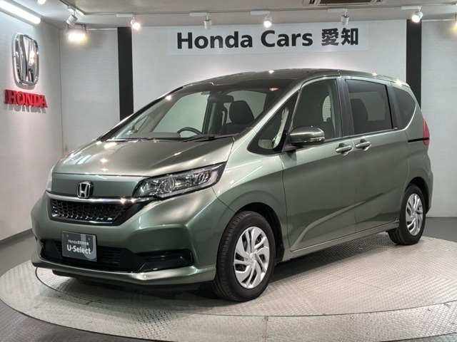 フリード1.5 G ホンダセンシング