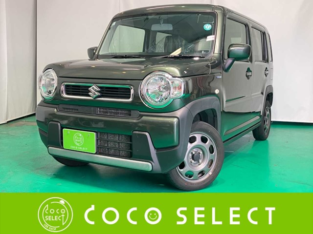 スペーシアハイブリッド(HYBRID) G