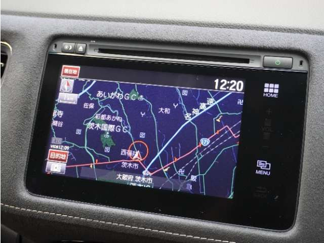 ヴェゼル1.5 ハイブリッド RS ホンダセンシング