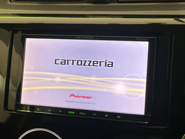 【ナビゲーション】目的地までしっかり案内してくれる使いやすいナビ。Bluetooth接続すればお持ちのスマホやMP3プレイヤーの音楽を再生可能!毎日の運転がさらに楽しくなります!!