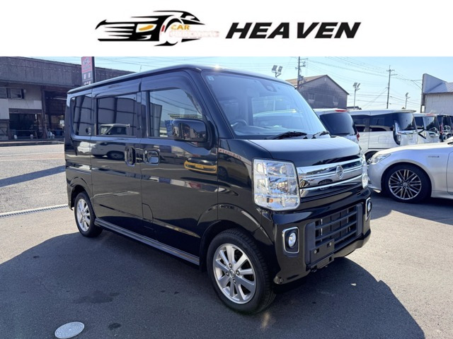 NV100クリッパーリオE