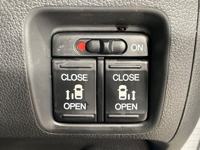 N-BOXG ターボ SSパッケージ