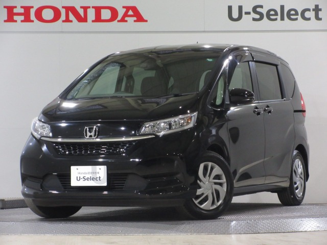 フリード+1.5 G ホンダセンシング
