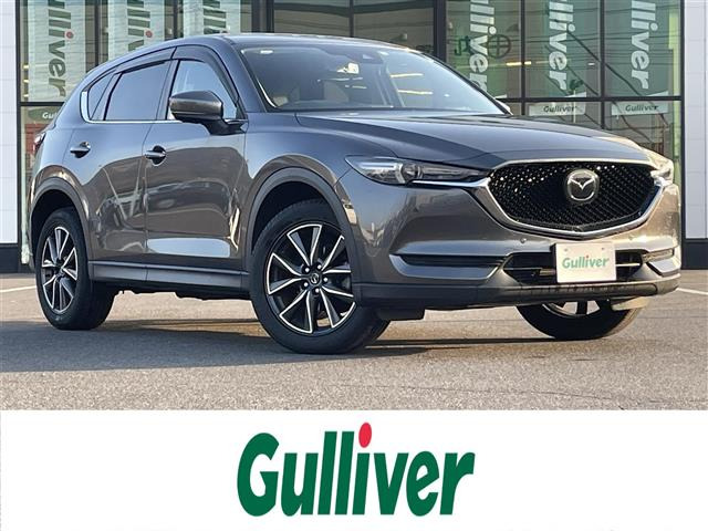 CX-52.2 XD プロアクティブ