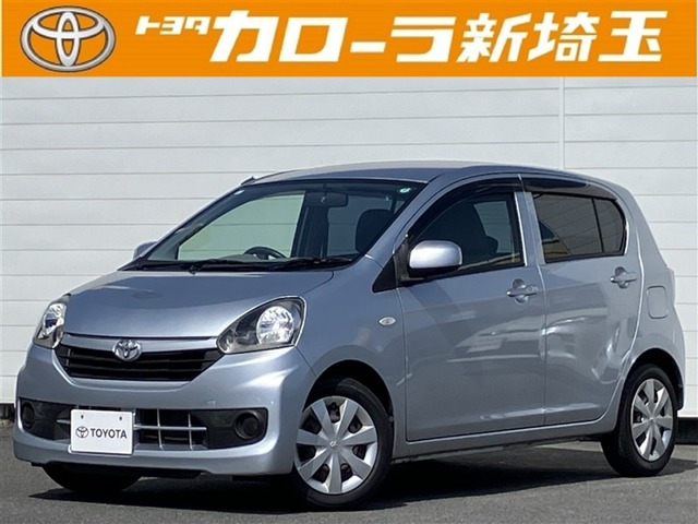 ピクシスエポックL