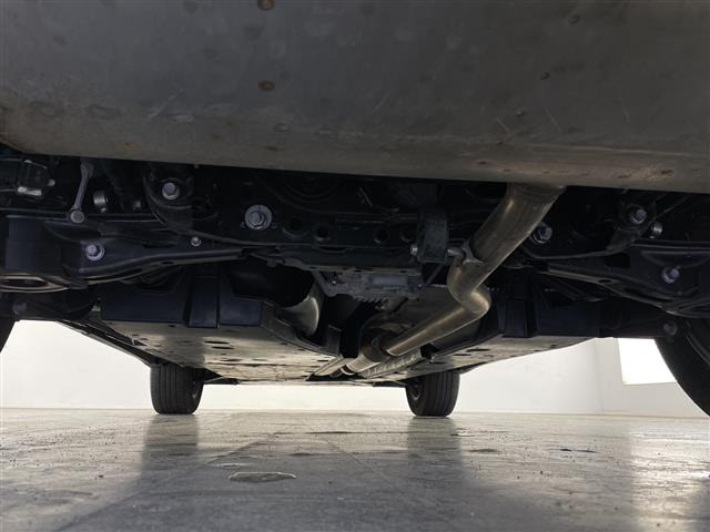 ハリアー2.0 G 4WD