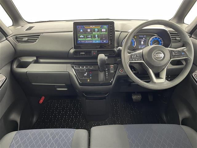 ルークスハイウェイスターX プロパイロットエディション