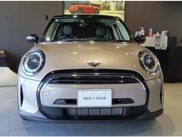 ミニクーパー D DCT