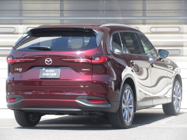 CX-803.3 XD Lパッケージ ディーゼル 4WD