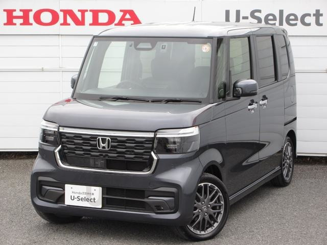 N-BOXカスタムターボ