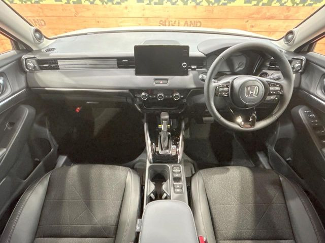 ヴェゼル1.5 e:HEV Z