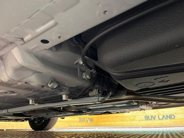 下回りがきれいなうちに、防錆加工の施工がオススメ。降雪地域はもちろん、沿岸部にお住いの方や、趣味でマリン・ウィンタースポーツをされる方に大変好評いただいております。