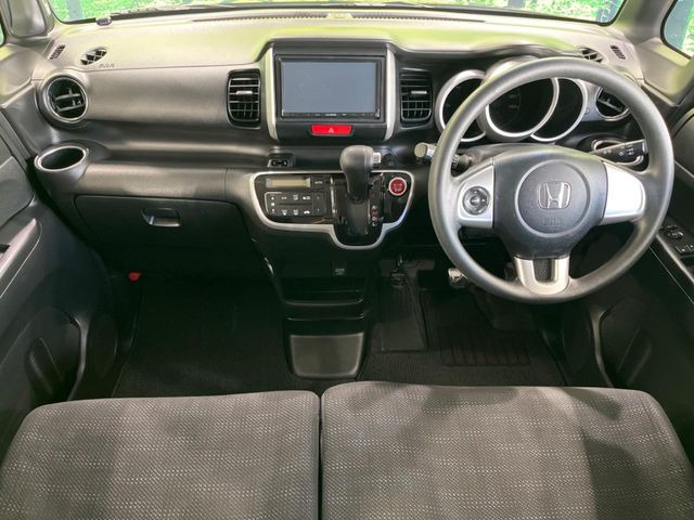 N-BOXG Lパッケージ