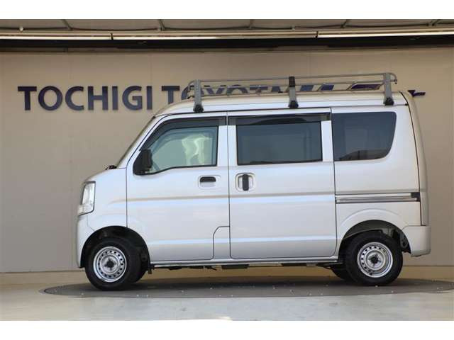 エブリイPA リミテッド ハイルーフ