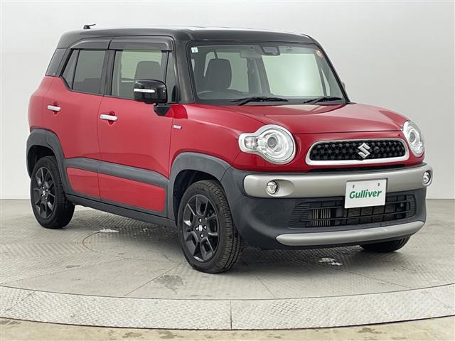 クロスビー1.0 ハイブリッド(HYBRID) MZ