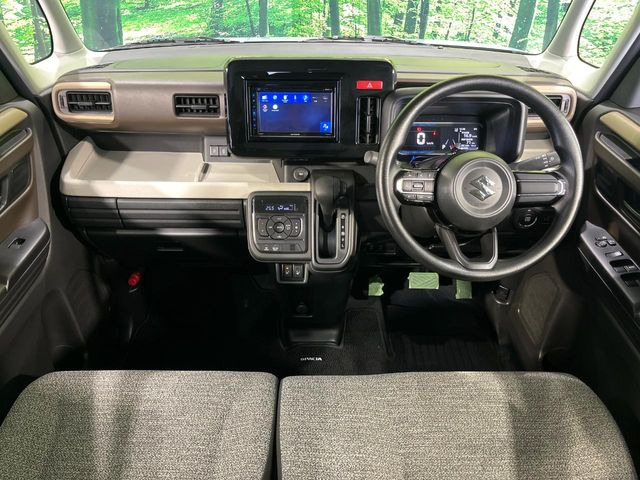 スペーシアハイブリッド(HYBRID)  X