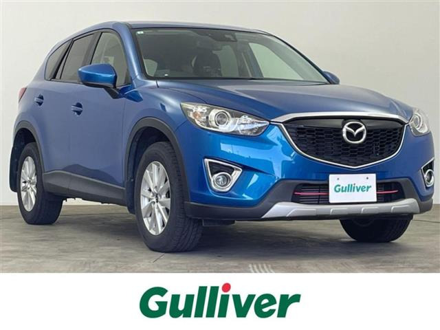 CX-52.2 XD Lパッケージ