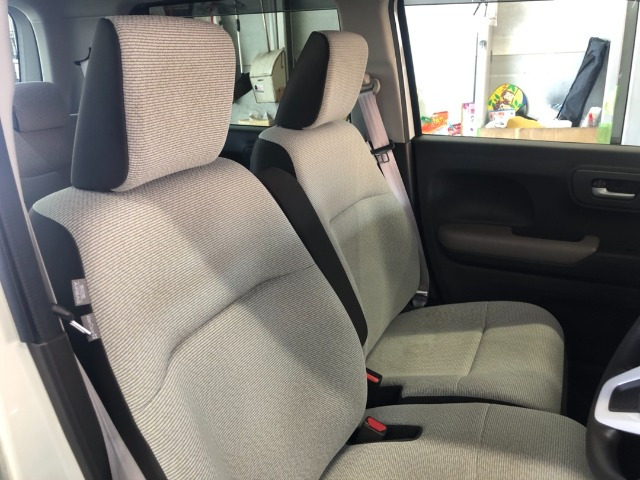 N-WGNL ターボ ホンダ センシング