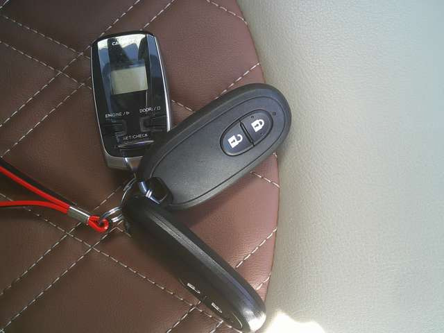 ���G���W���X�^�[�^�[���������ɕ����̒����烊���R������ŃG���W���X�^�[�g!�o���O�Ɏԓ���g�������ĉ��K�ɉ^�]�ł��܂�!