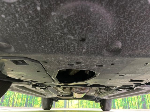 下回りがきれいなうちに、防錆加工の施工がオススメ。降雪地域はもちろん、沿岸部にお住いの方や、趣味でマリン・ウィンタースポーツをされる方にご好評いただいております。