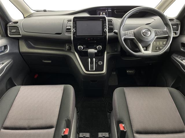 セレナ2.0 ハイウェイスター VセレクションII 4WD