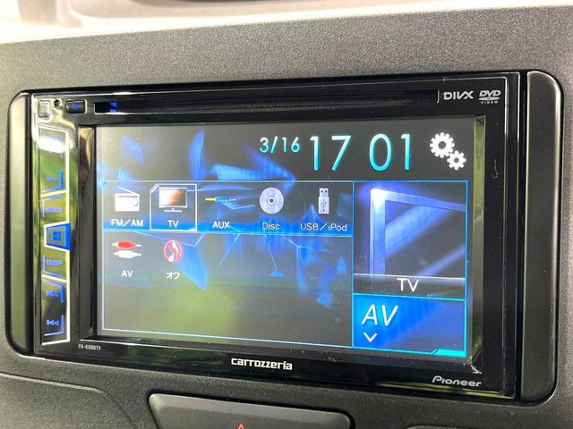 �y�i�r�Q�[�V�����z�g���₷���i�r�ŖړI�n�܂ł�������ē����Ă���܂��B�e��I�[�f�B�I�Đ��@�\���[�����Ă���A���Ԃ̉^�]������Ɋy�����Ȃ�܂�!!