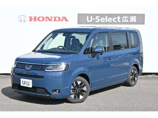 ステップワゴン2.0 e:HEV エアー EX