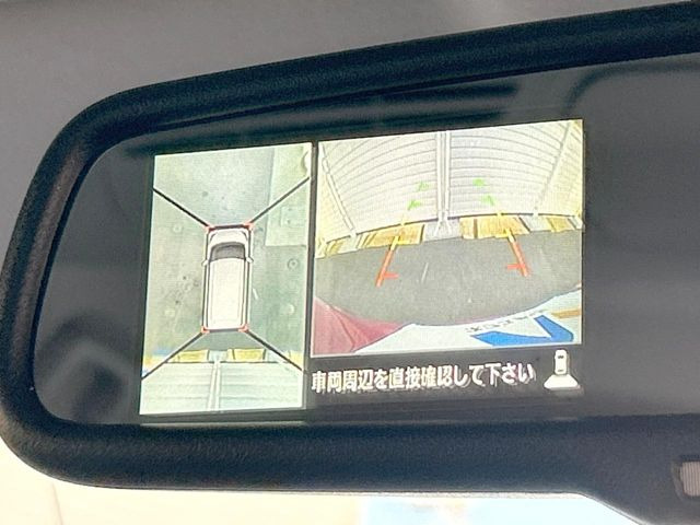 �y�A���E���h�r���[���j�^�[�z��p�̃J�����ɂ��A�ォ�猩���낵���悤�Ȏ��_��360�x�N���}�̎��͂��m�F���邱�Ƃ��ł��܂������p�������m�F���₷���A�����ꏊ�ł̐؂�Ԃ��⒓�Ԃ��X���[�Y�ɍs���܂��B