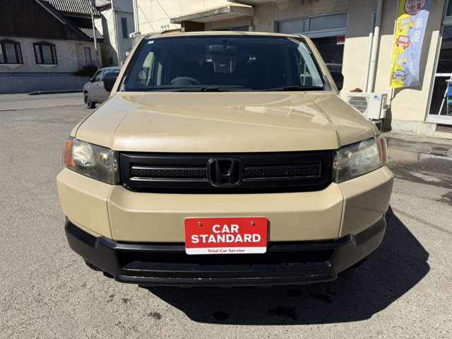 クロスロード1.8 18L Xパッケージ