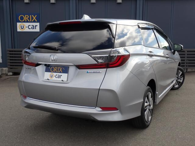 �����r���[�̉摜�ɂȂ�܂��B�I���b�N�X�F�蒆�ÎԂɂ́A���w��������S���Ă���肢���������߂ɁA�Ǝ��́u�I���b�N�X�F�蒆�Îԕۏ؁v�����t�����Ă��܂��B