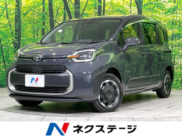 シエンタハイブリッド 1.5 Z