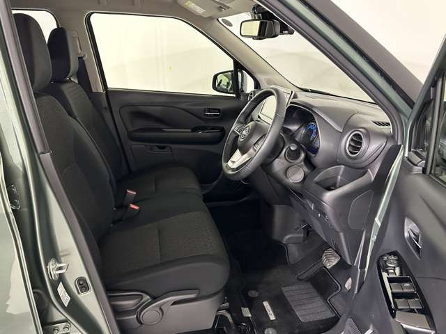 デイズハイウェイスターX 4WD