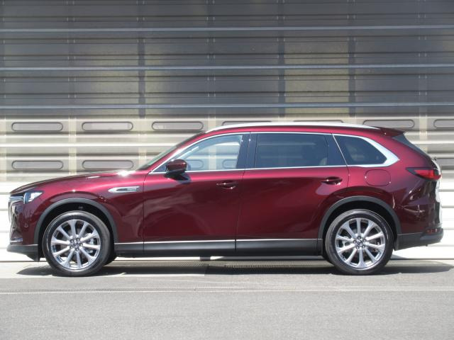 CX-803.3 XD Lパッケージ ディーゼル 4WD