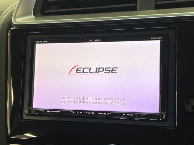 フィット1.5 ハイブリッド Fパッケージ