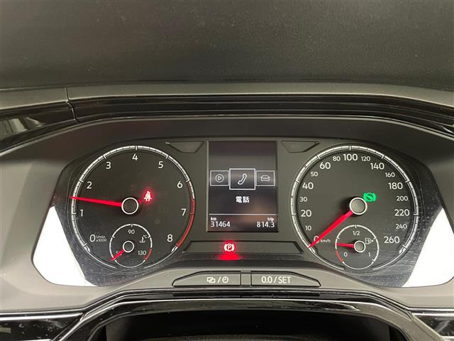 ポロTSI コンフォートライン