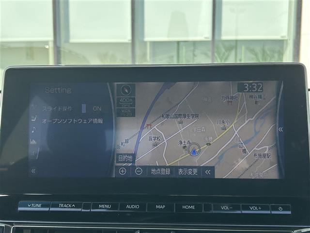 クラウンハイブリッド 2.5 RS アドバンス