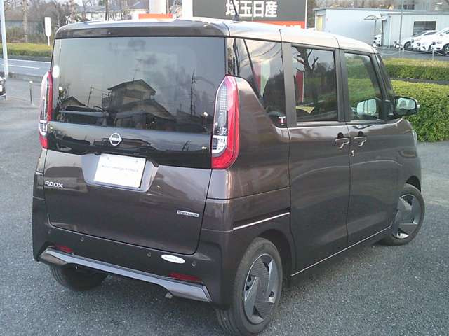 デイズルークスX