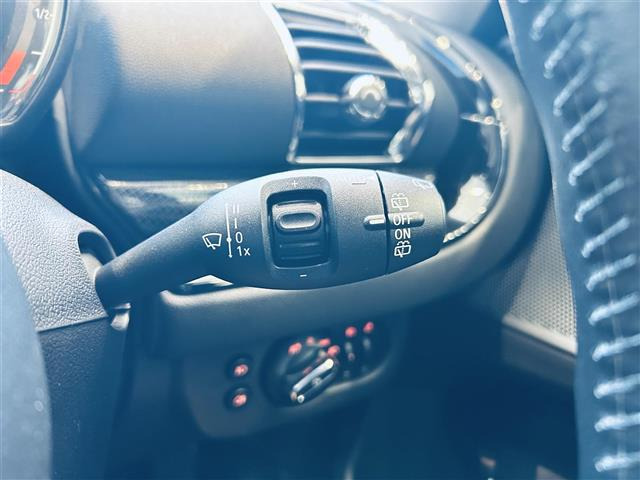 ミニクラブマンクーパー D