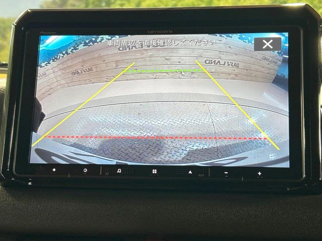 ジムニーシエラ1.5 JC 4WD