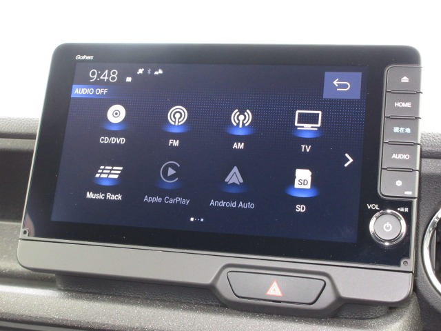 N-BOXカスタムターボ