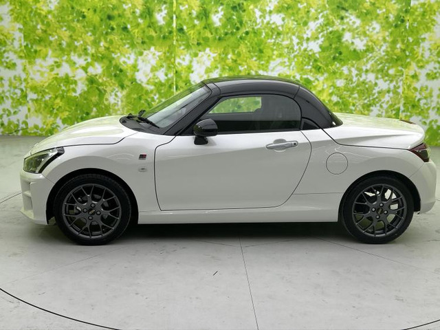 コペンGR スポーツ