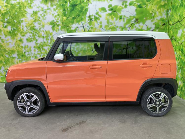 フレアクロスオーバーXS