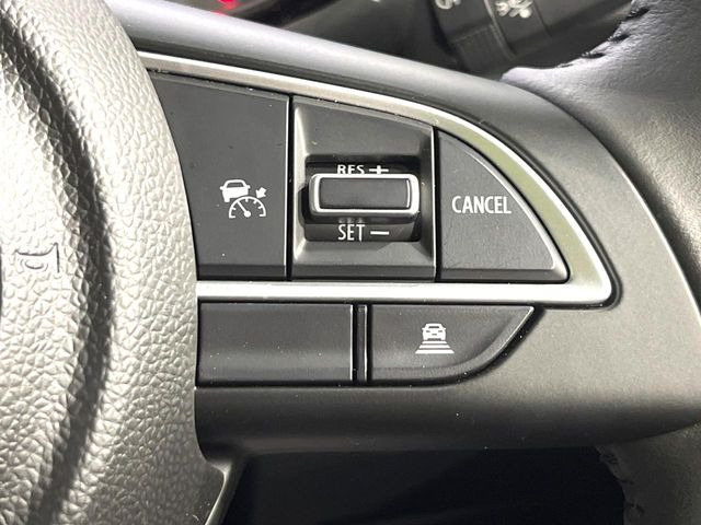 �y�A�_�v�e�B�u�N���[�Y�R���g���[���z�������H�ł̒��������s���y��!!�����ő��x��ۂN���[�Y�R���g���[�����A�Փˌy���V�X�e���ƘA�g���A�O���̎ԗ������m���ĎԊԂ�ۂ悤�ɑ��x���߂��Ă���܂�!!