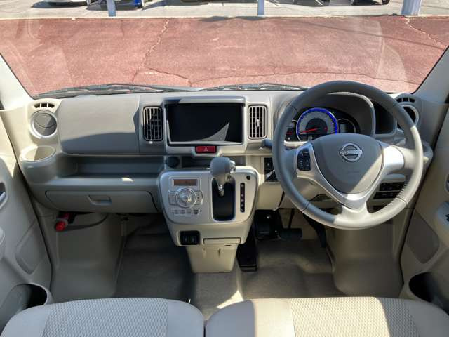 NV100クリッパーリオG ハイルーフ 4WD