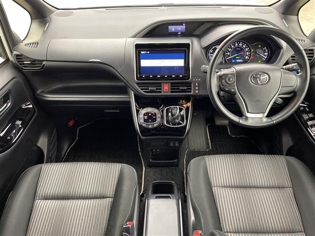 ヴォクシー2.0 Z 煌II